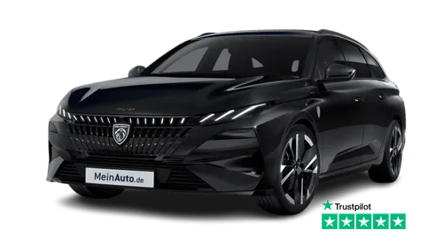 Peugeot Peugeot 308 Hybrid 145 e-DSC6 GT SW im Auto Abo von MeinAuto