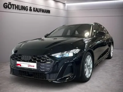 Audi Audi A5 Avant TDI quattro 150 kW S tronic*SOFORT*VORFÜHRWAGEN im Auto Abo von LeasingMarkt.de