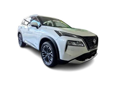 Nissan NISSAN X-Trail 1.5 VC-T e-Power 4WD Tekna+ im Auto Abo von CARIFY