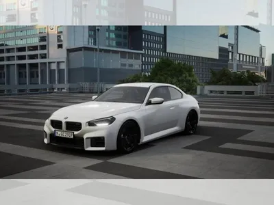 BMW BMW M2 Bestellaktion bis 31.05.2025 im Auto Abo von LeasingMarkt.de