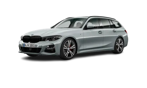 BMW BMW 3er Touring 330d xDrive Touring im Auto Abo von FINN