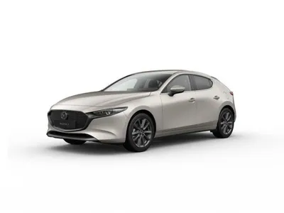 Mazda Mazda 3 SoMo 2.5 e-SKYACTIV G 140 ps Aut. TAKUMI im Auto Abo von LeasingTime