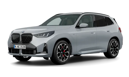 BMW BMW X3 xDrive40d AT im Auto Abo von FINN