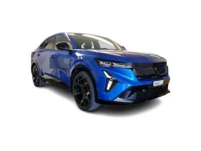 Renault RENAULT RAFALE HYBRID E-TECH Atelier Alpine hyper hybrid E-Tech 4x4 300PS plug-in im Auto Abo von CARIFY