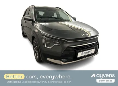 Kia Kia Niro Spirit 1.6 GDI PHEV 2WD OPF Aut. im Leasing von Null-Leasing