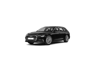 Audi Audi A6 Avant 45 TFSI QUATTRO+WINTERRÄDER+SITZBELÜFTUNG+ im Leasing von LeasingMarkt.de