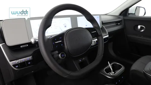 Hyundai Hyundai IONIQ 5 58 kWh Batterie im Auto Abo von Faaren
