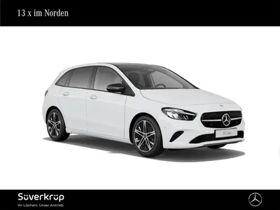 Mercedes MERCEDES-BENZ B 180 ⭐⭐ SOFORT VERFÜGBAR ⭐⭐ im Auto Abo von Null-Leasing