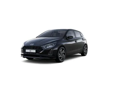 Hyundai Hyundai i20 Trend Aktion gültig mit Zulassung bis zum 31.07.2026 im Leasing von LeasingMarkt.de