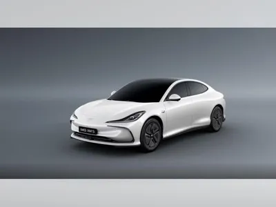 MG MG IM5 100kWh Premium RWD⚡BESTELLFAHRZEUG⚡ für Privat- und Gewerbekunden⚡ im Leasing von LeasingMarkt.de