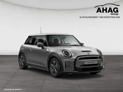 MINI MINI Cooper SE im Leasing von Null-Leasing