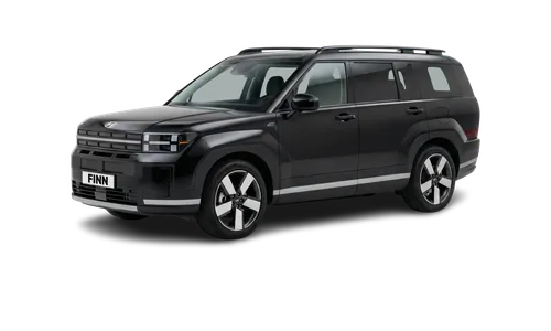 Hyundai Hyundai Santa Fe 1.6 T-GDI Hybrid 2WD im Auto Abo von FINN