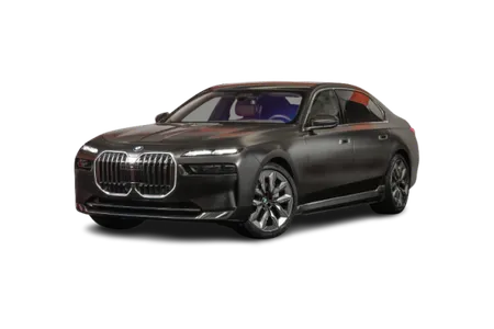 BMW BMW i7 xDrive 60 im Auto Abo von CARIFY