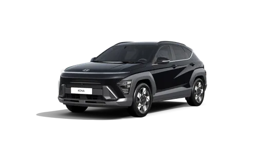 Hyundai Hyundai Kona 1.6 T-GDI Prime im Auto Abo von MOCEAN