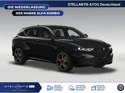 Alfa Romeo Alfa Romeo Tonale 🔥INTENSA 🔥Sondermodell im Auto Abo von LeasingMarkt.de