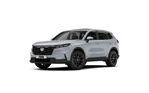 Honda Honda CR-V 2.0 i-MMD Hybrid e:HEV 2WD im Auto Abo von FINN