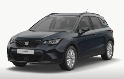 Seat SEAT Arona 1.0 TSI 85kW Road Edition DSG - Loyalisierung im Auto Abo von Null-Leasing