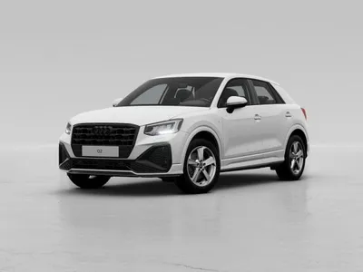 Audi Audi Q2 S line 35TDI LED STDHZ KAM SHZ PDC im Leasing von LeasingTime