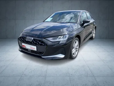 Audi AUDI A3 Sportback Advanced 35 TDI  S tr LED HUD AHK im Auto Abo von Null-Leasing
