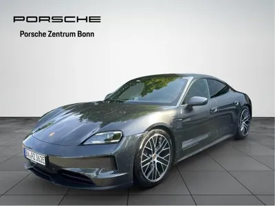 Porsche Porsche Taycan Facelift *VFW Sonderleasing* im Auto Abo von LeasingMarkt.de