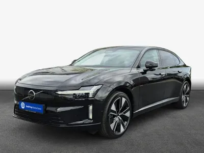 Volvo Volvo ES90 Single Motor Extended Range Plus SOFORT VERFÜGBAR im Leasing von LeasingMarkt.de