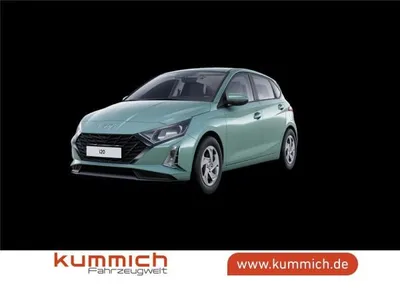 Hyundai Hyundai i20 SELECT + Funktionspaket  *SOFORT VERFÜGBAR* im Auto Abo von LeasingMarkt.de