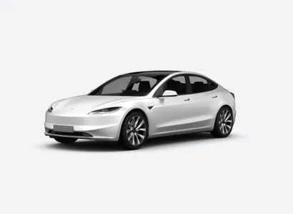 Tesla Tesla Model 3 Allrad 79 kWh im Auto Abo von MHC Mobility