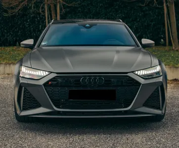 Audi Audi RS6 Performance im Auto Abo von Faaren