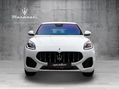 Maserati Maserati Grecale GT Hybrid im Auto Abo von LeasingMarkt.de