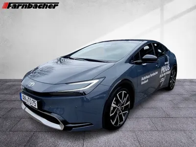 Toyota Toyota Prius Plug In Hybrid 2.0 Executive im Auto Abo von Faaren