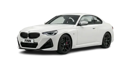 BMW BMW 2er Coupé 220d Steptronic im Auto Abo von FINN