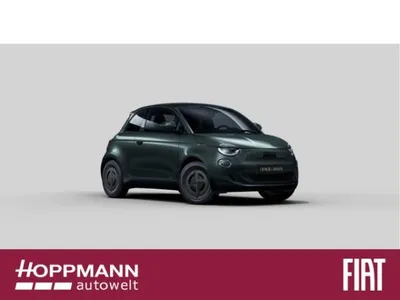 Fiat Fiat 500e GIORGIO ARMANI Collector's Edition im Auto Abo von LeasingMarkt.de