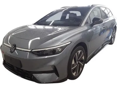 VW Volkswagen ID.7 Tourer Pro +AHK+WÄRMEPUMPE+MATRIX+ im Auto Abo von LeasingMarkt.de