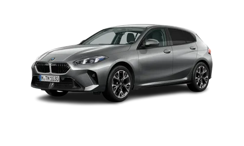 BMW BMW 1er 116 Steptronic im Auto Abo von FINN