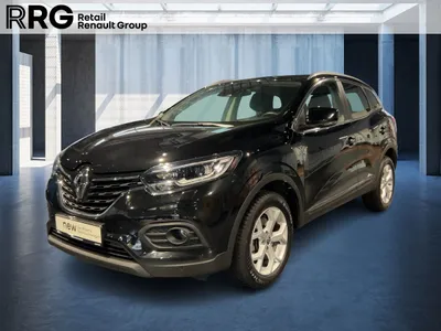 Renault Renault Kadjar im Auto Abo von 9Drive