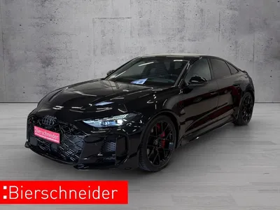 Audi Audi RS5 Limousine On Stock im Leasing von Null-Leasing
