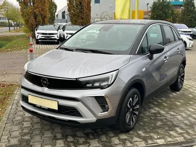 Opel Opel Crossland AKTION BLACK WEEK INKL. ALLWETTERREIFEN 🚗 SOFORT VERFÜGBAR im Auto Abo von LeasingMarkt.de