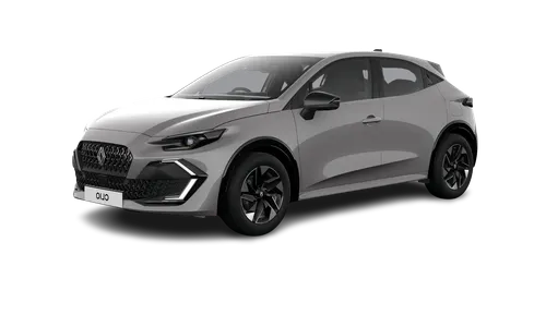 Renault Renault Clio TCe 115 im Auto Abo von FINN