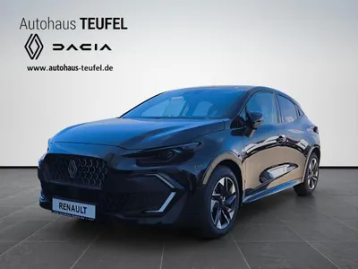Renault Renault Clio !!!Nur für Unternehmen mit Registereintrag!!!📖🖊️Techno TCe 115 im Leasing von LeasingMarkt.de