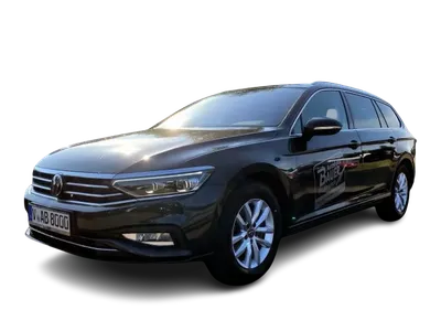 VW Volkswagen Passat Variant 1.5 TSI DSG Business AHK+LED im Auto Abo von Faaren