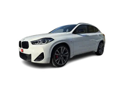 BMW BMW X2 M35i Steptronic im Auto Abo von CARIFY