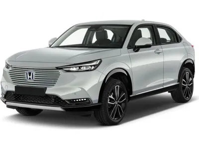 Honda Honda HR-V 1,5i HR.V e:HEV Elegance im Auto Abo von LeasingTime