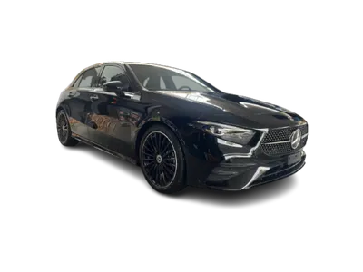 Mercedes MERCEDES-BENZ A 250 4Matic 8G-DCT im Auto Abo von CARIFY