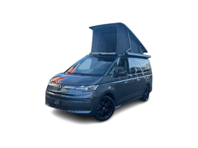VW VW California 2.0 TDI Ocean im Auto Abo von CARIFY