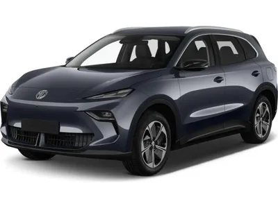 MG MG S5 EV Comfort 49 kWh ⚡Tageszulassungs-Aktion❗für Privat- und Gewerbe im Leasing von LeasingMarkt.de