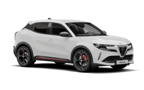 Alfa Romeo Alfa Romeo Junior Ibrida 1.2 MHEV VGT e-DCT6 Sprint im Leasing von Allane