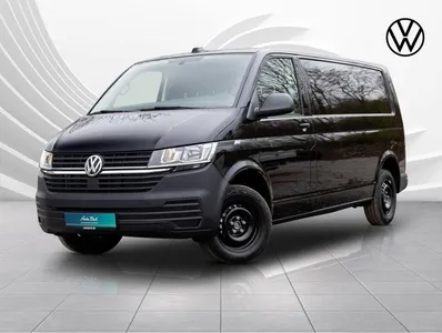 VW Volkswagen T6 Kasten inkl. Regal u. Laderaumverkl. im Auto Abo von LeasingTime