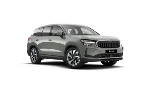 Skoda Skoda Kodiaq Skoda Selection 2.0 TDI 142 kW (193 PS) 7-Gang-DSG 4x4 Allrad im Auto Abo von Faaren