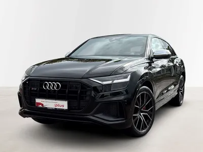 Audi Audi SQ8 4.0 TFSI ACC StandHZG HuD 360 22'' Soft Clos im Leasing von Null-Leasing