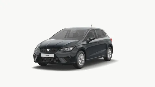 Seat Seat Ibiza Road Edition 1.0 TSI 116 PS 6-Gang im Auto Abo von Autopark Hackerott